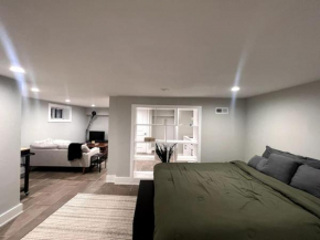 New Cozy APT in DC near Downtown